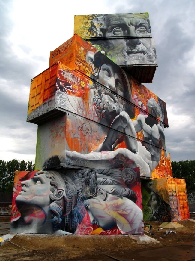 Street Art