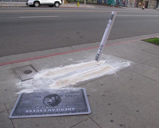 Plastic Jesus