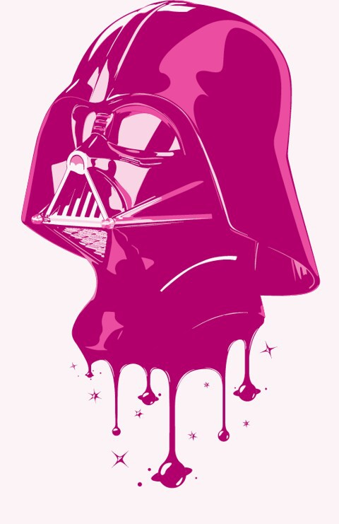 darthe vader