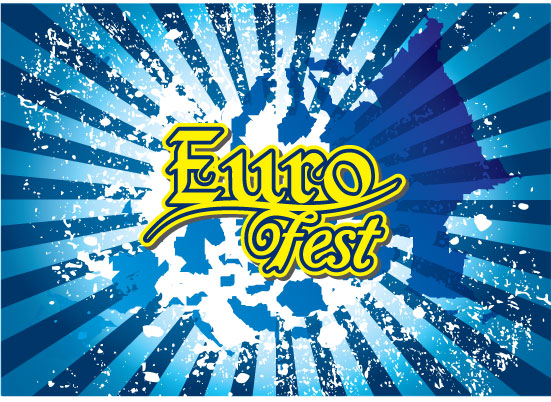 Eurofest 2014