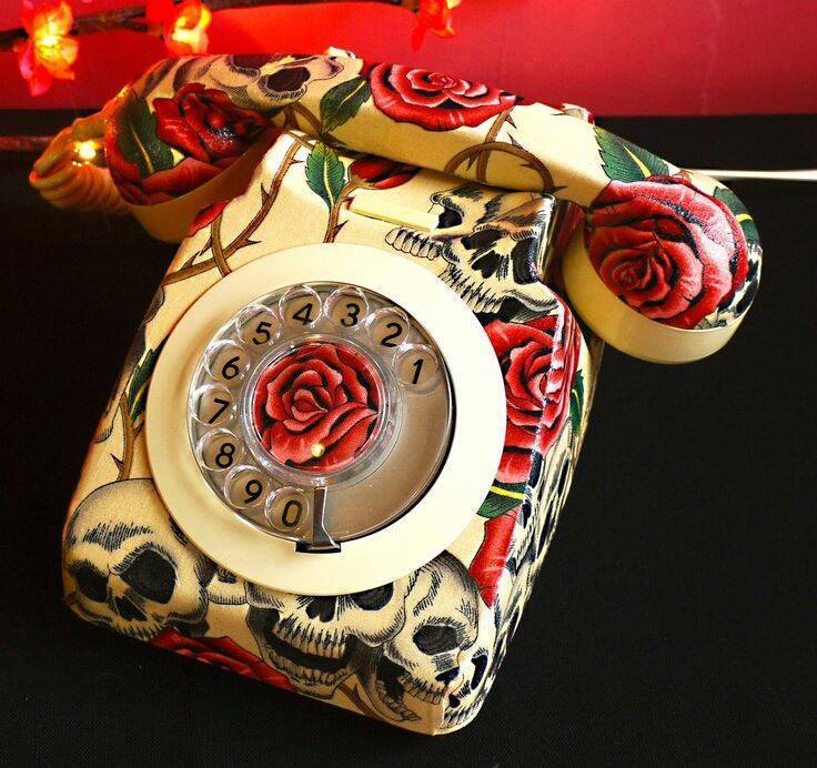 telephone