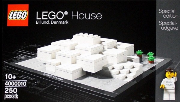 LEGO® House