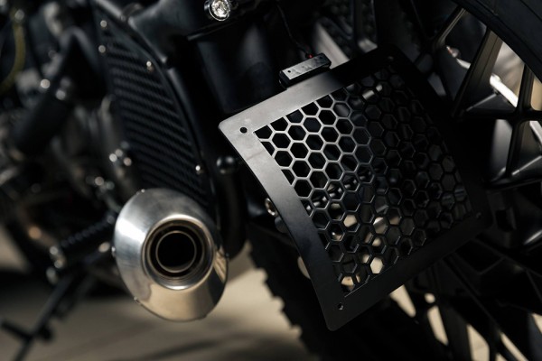 Voltron BMW R69S