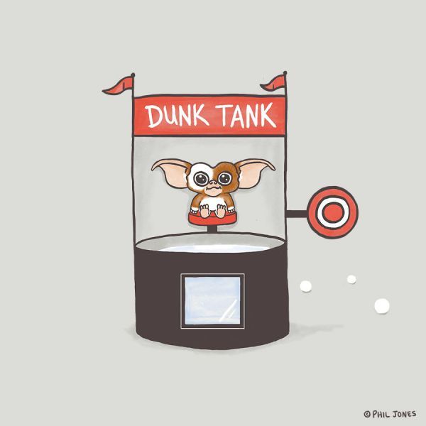 Gizmo