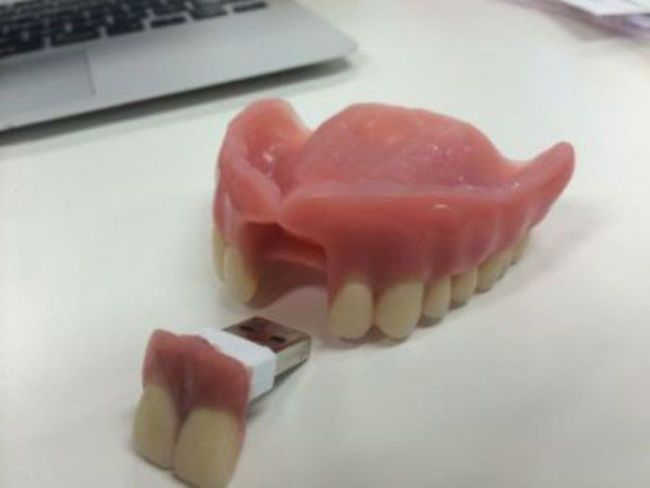 入れ歯