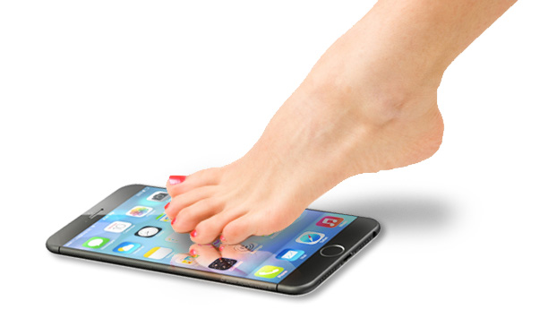 iPhone