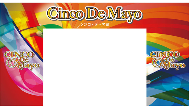 Cinco d Mayo 2016