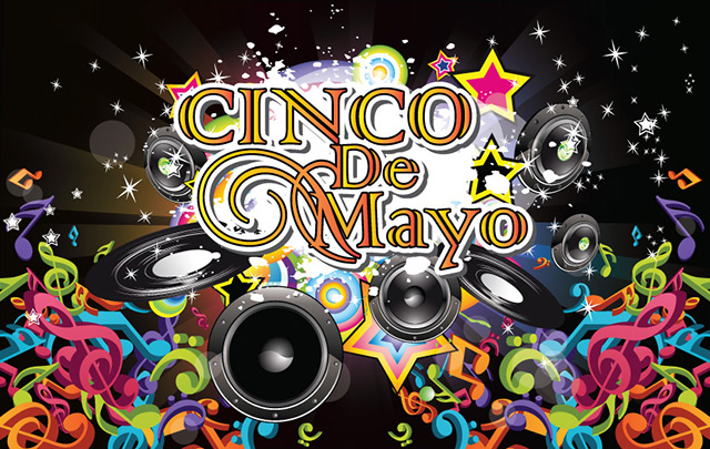 Cinco d Mayo 2016