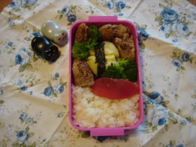 っべ