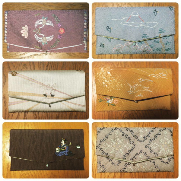 刺繍