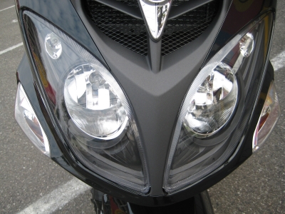 新車 SYM RV125i EVO 入荷！ | COMPANY 山本店 BLOG