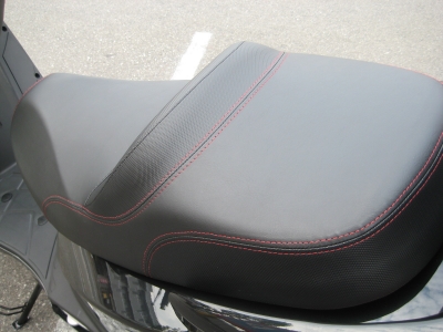 新車 SYM RV125i EVO 入荷！ | COMPANY 山本店 BLOG