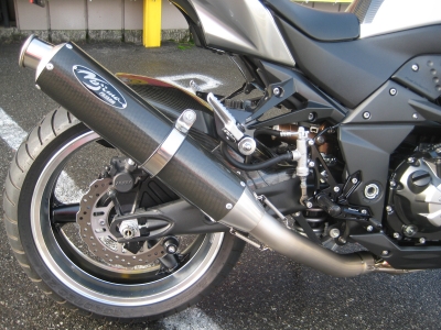 中古 カワサキ Ｚ１０００ 入荷！ | COMPANY 山本店 BLOG