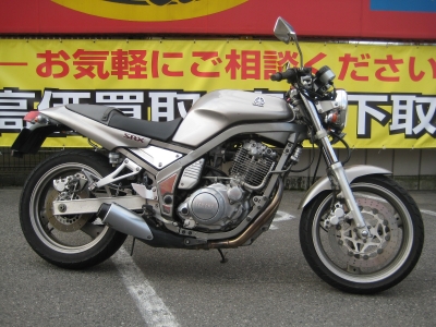 中古 SRX600 入荷！ | COMPANY 山本店 BLOG