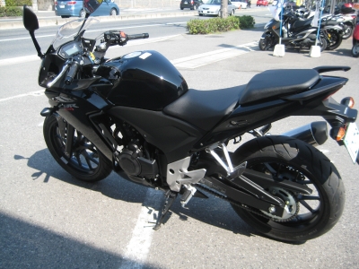 中古 Cbr4000r 入荷 Company 山本店 Blog