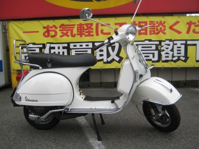 PX150をチュ－ブレスタイヤ化へ | COMPANY 山本店 BLOG