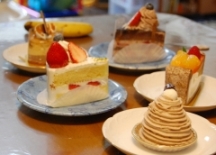20100314ケーキその1