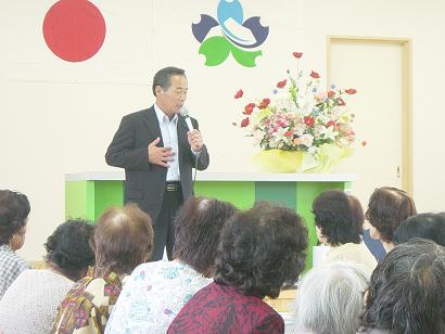 敬老会2