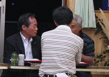 巣立地区