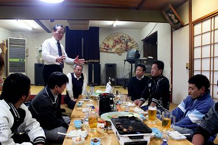 削蹄会