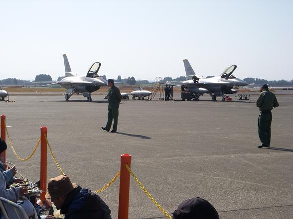 航空祭