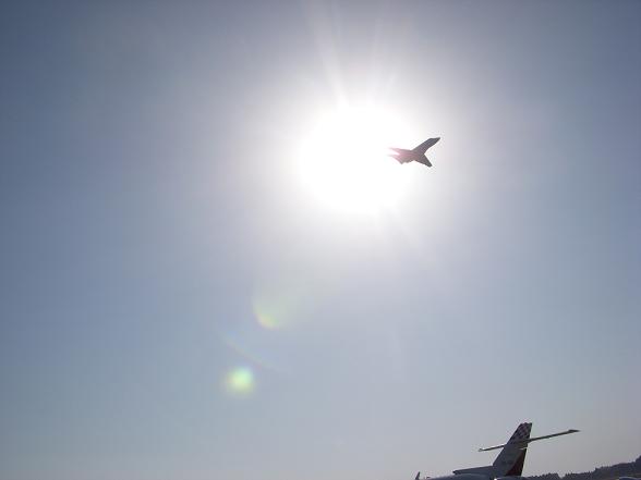 航空祭