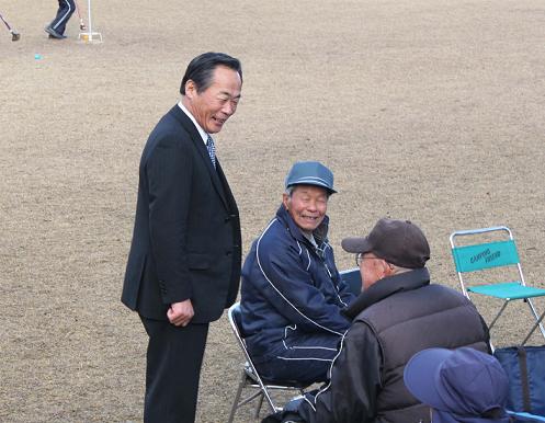 グランドゴルフ2
