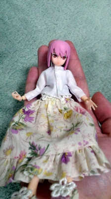 形できた!
