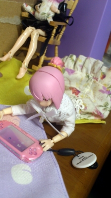 PSP
