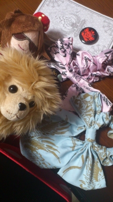 追加グッズ