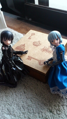ケース