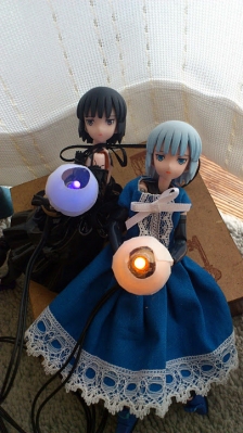 LED