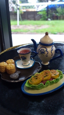 黒執事食玩