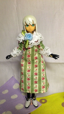 立ち