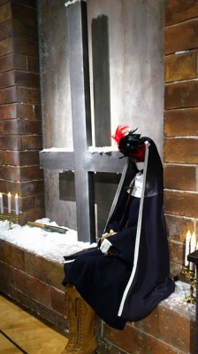 修道女1