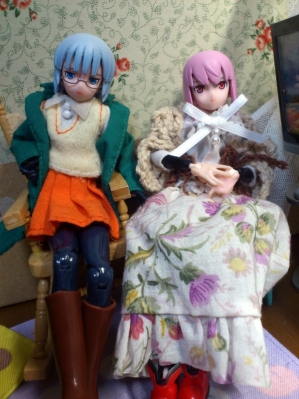 普段着