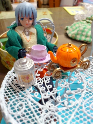テーブルセット