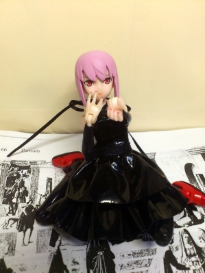マニキュア