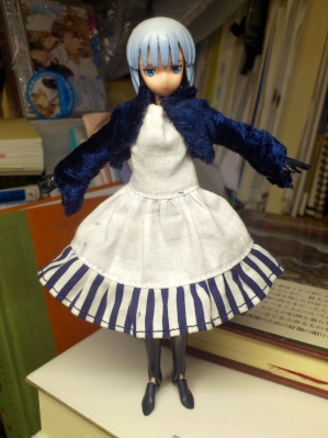 ベロアボレロ2