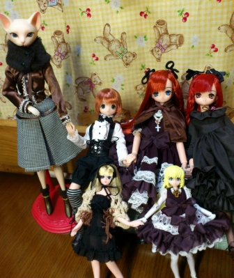 2012お迎えっ子