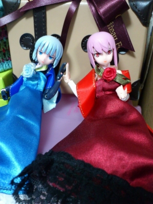 お誕生日