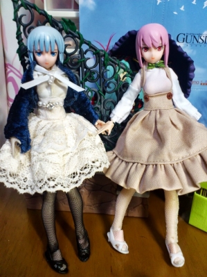エリーちゃん靴