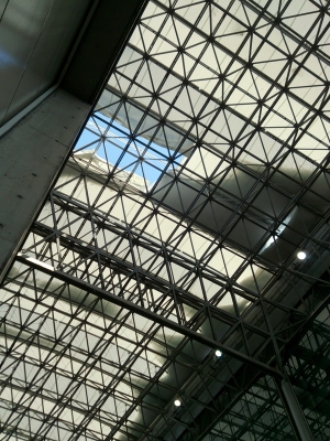 屋根