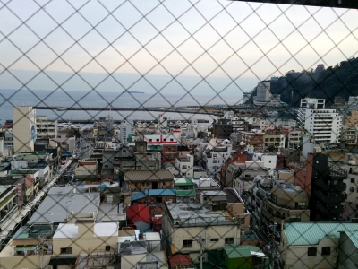 旅館
