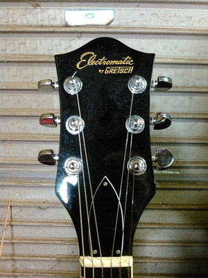 最終値下げ グレッチ Electromatic 5120 6120 希少品 最終値下げ