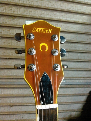 グレッチ　5120 6120 GRETSCH 5120 | キミスタ奮闘記