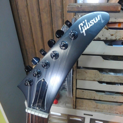 2019年製 Gibson Explorer | キミスタ奮闘記