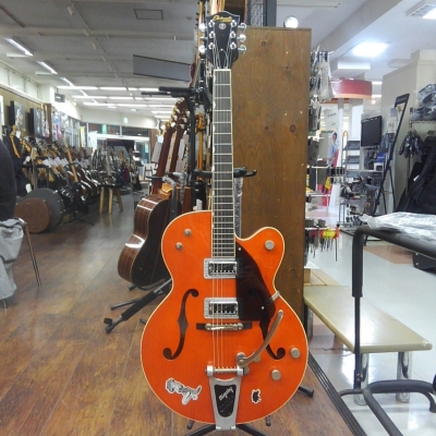 1995年製GRETSCH 5120 Electromatic | キミスタ奮闘記 1995年製GRETSCH 5120 Electromatic | キミスタ奮闘記