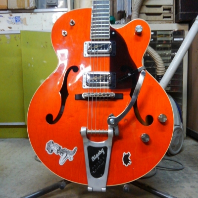 Gretsch 5120 日本製 Electromatic 1995年 グレッチ Gretsch 5120 日本