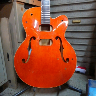 最終値下げ グレッチ Electromatic 5120 6120 希少品 最終値下げ